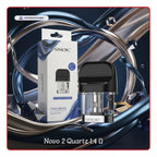 Smok Novo 2 Replacement Pods Uae — AED 30 | Emirates Vapor
