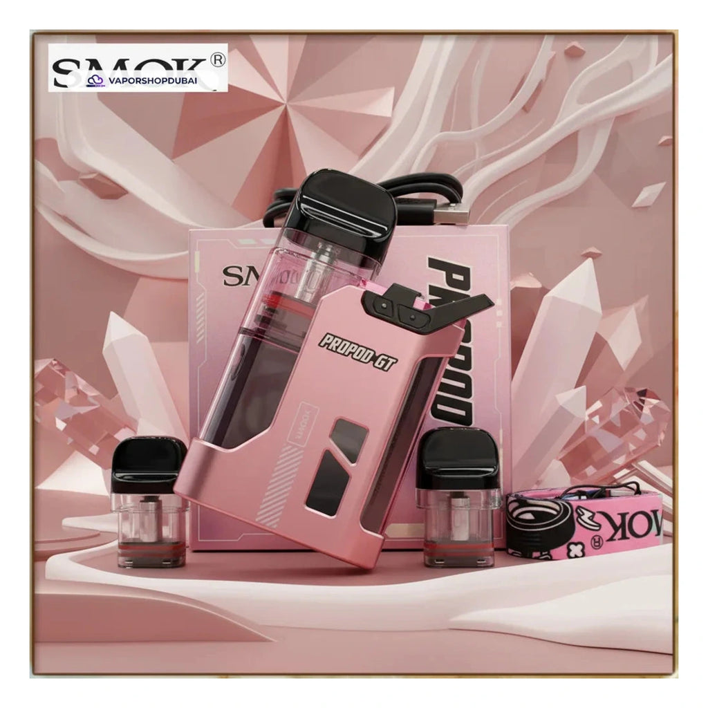 SMOK Propod GT Kit 22W 700mAh colors UAE | Emirates Vapor Dubai