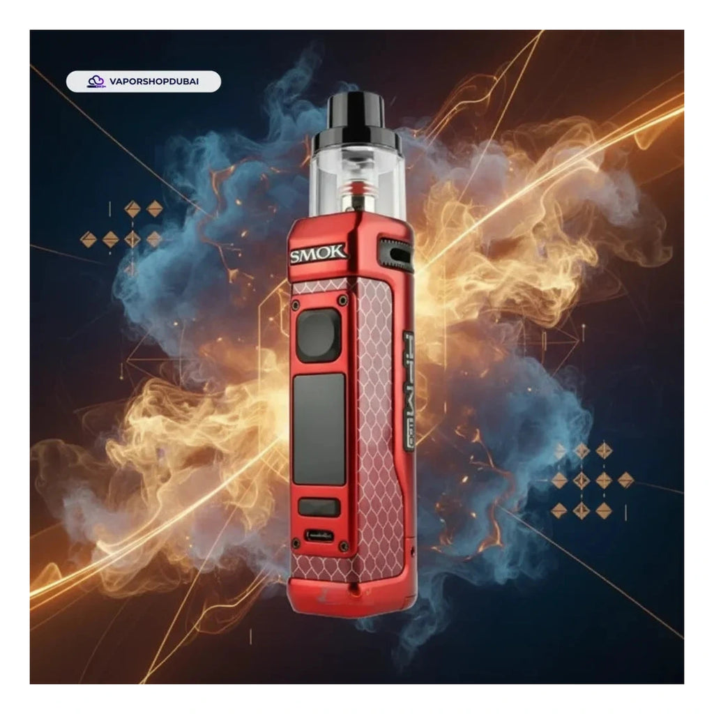 Smok Rpm 100 Vape Kit Uae — AED 150 | Emirates Vapor