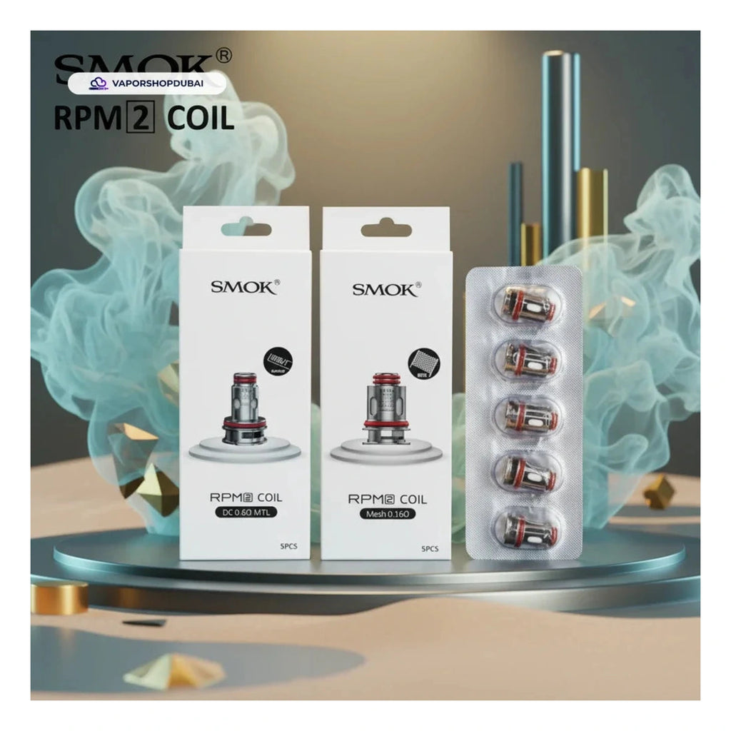 Smok Vape Near Me — AED 45 | Emirates Vapor