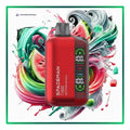 SMOK SPACEMAN Turbo 15000 Puffs Disposable Vape watermelon-on-chiil UAE | Emirates Vapor