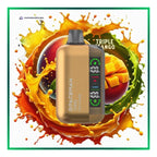 Smok Spaceman Turbo 15000 Puffs Disposable Vape Uae — AED 200 | Emirates Vapor
