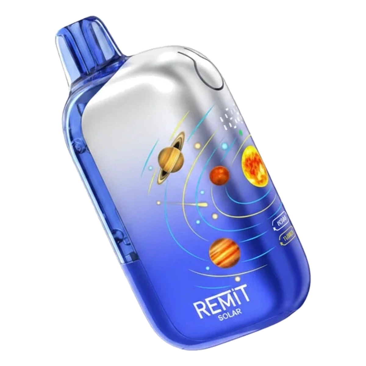 Remit Solar 50000 Puffs Disposable Vape Dual Mode in UAE | Emirates Vapor UAE