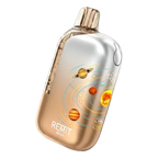 white-gummy - Remit Solar 50000 Puffs Disposable Vape Dual Mode in UAE | Emirates Vapor UAE