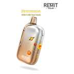 Buy Emirates Vapor Remit Solar 50000 Puffs Disposable Vape Dual Mode Dubai same-day delivery