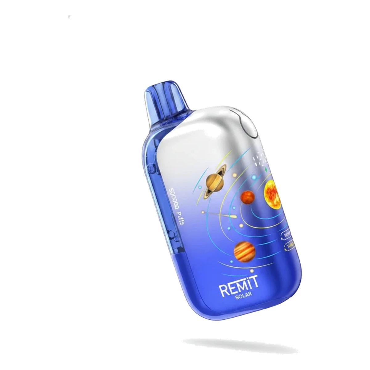 Remit Solar 50000 Puffs Disposable Vape Dual Mode best price UAE — ESMA certified