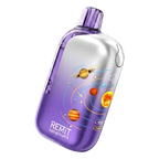 Remit Solar 50000 Puffs Disposable Vape Dual Mode in UAE | Emirates Vapor UAE