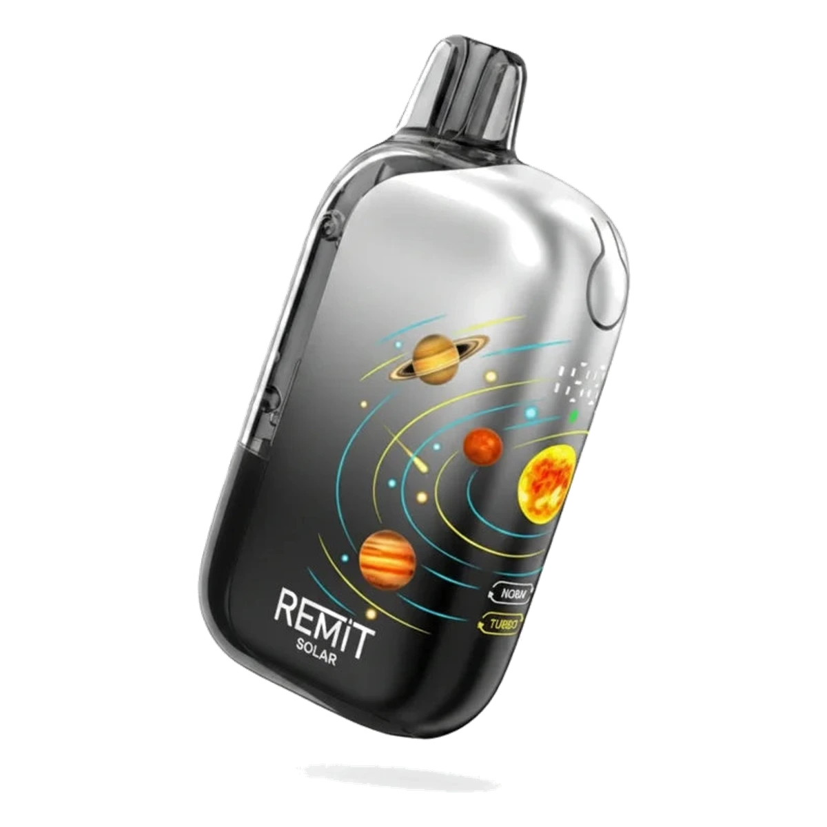 Remit Solar 50000 Puffs Disposable Vape Dual Mode in UAE | Emirates Vapor UAE