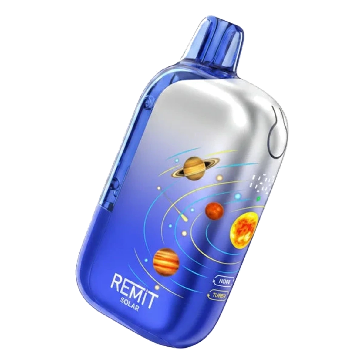 Remit Solar 50000 Puffs Disposable Vape Dual Mode in UAE | Emirates Vapor UAE