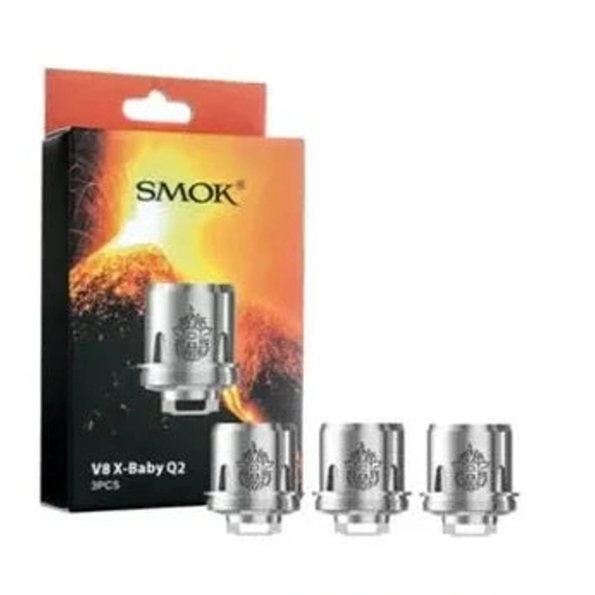 SMOK TFV8 Best Vape Shop UAE — Buy Dubai | Emirates Vapor