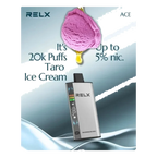 RELX® Ace 20000 Puff’S Watermelon Chill UAE | Emirates Vapor