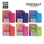 Salt Nexus Best Vape Shop (2026) Uae — AED 60 | Emirates Vapor