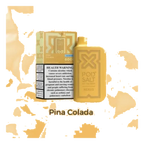 SALT NEXUS Best Vape Shop (2026) UAE — Buy Dubai | Emirates Vapor