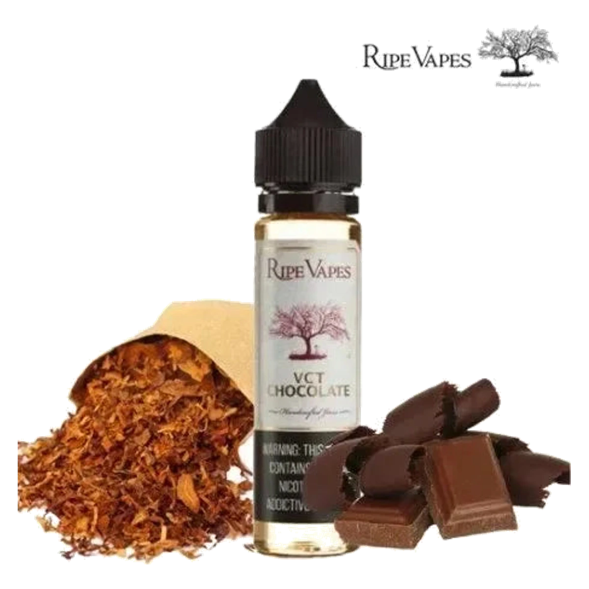 Ripe Vapes Vct E-Juice 60Ml UAE — Buy Dubai | Emirates Vapor