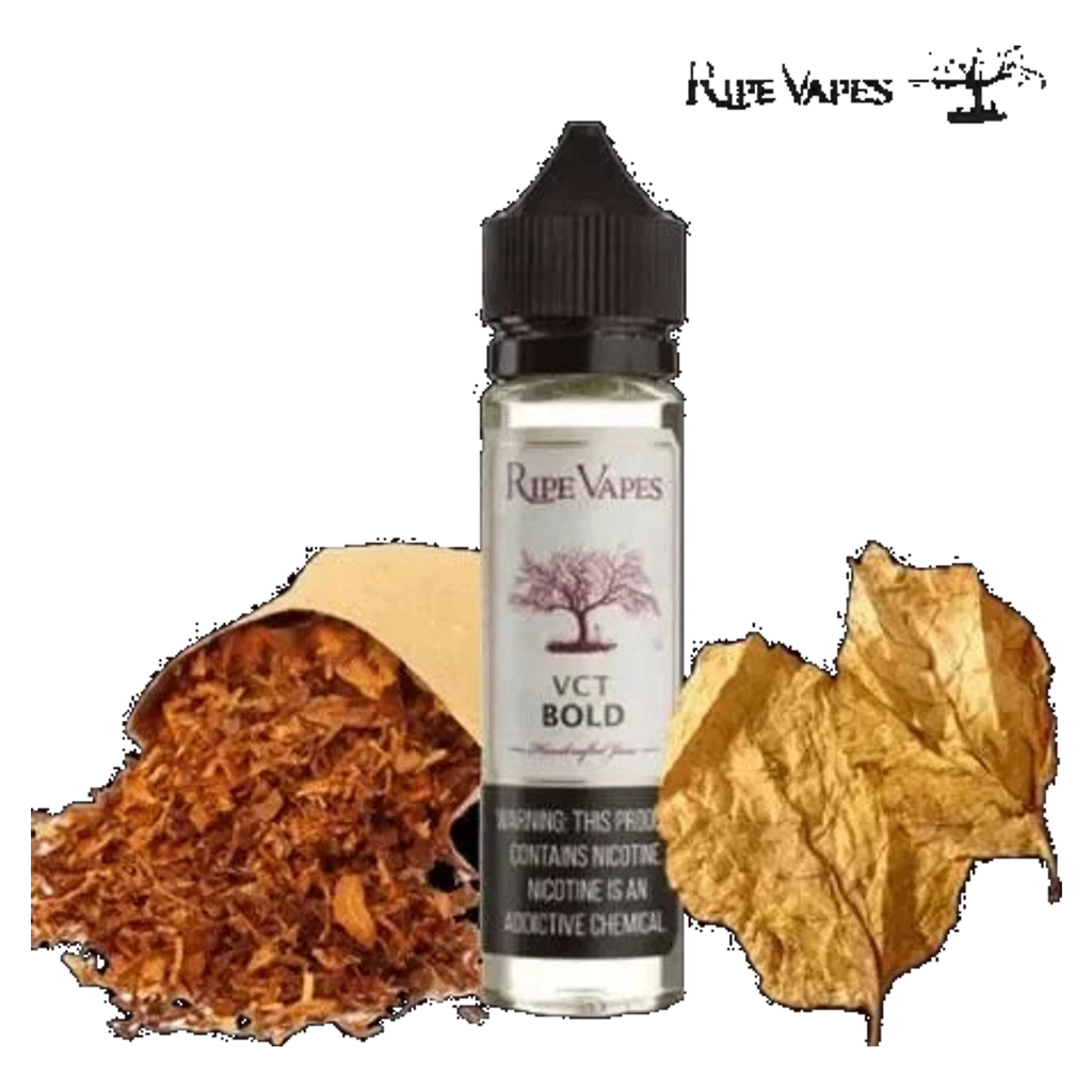 Ripe Vapes Vct E-Juice 60Ml Uae — AED 50 | Emirates Vapor