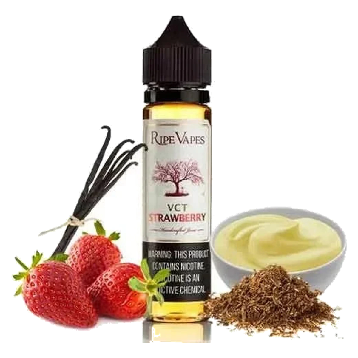 Ripe Vapes Vct E-Juice 60Ml options UAE | Emirates Vapor Dubai