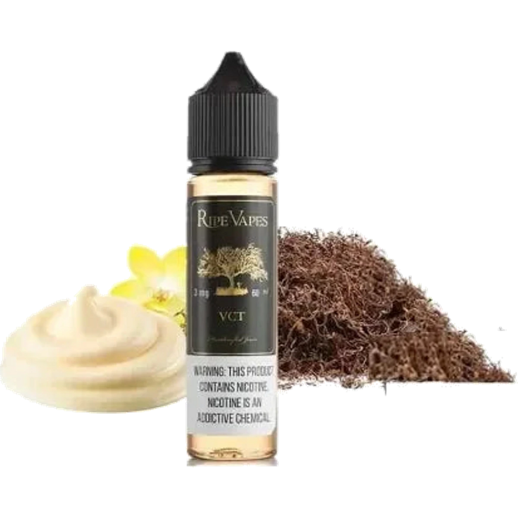 Buy Emirates Vapor Ripe Vapes Vct E-Juice 60Ml Dubai same-day delivery