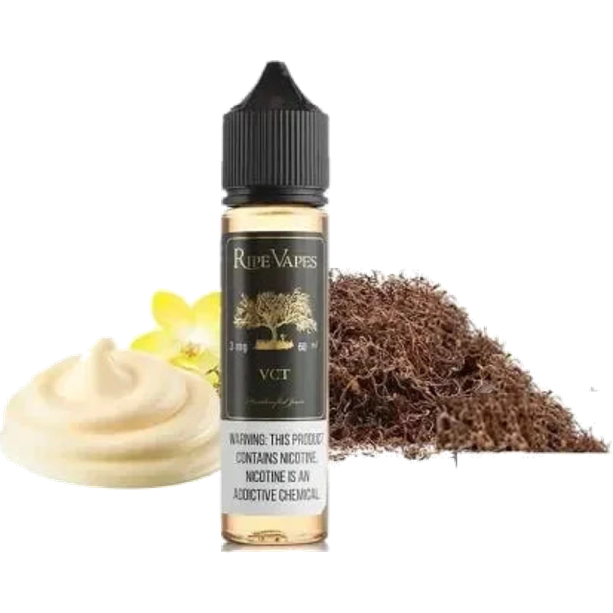 Buy Emirates Vapor Ripe Vapes Vct E-Juice 60Ml Dubai same-day delivery