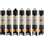 Ripe Vapes Vct E-Juice 60Ml best price UAE — ESMA certified