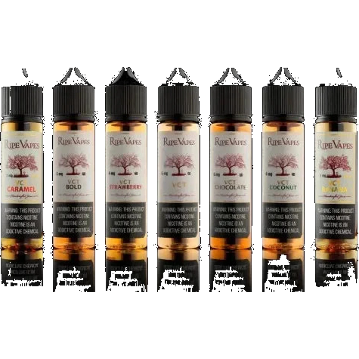 Ripe Vapes Vct E-Juice 60Ml best price UAE — ESMA certified