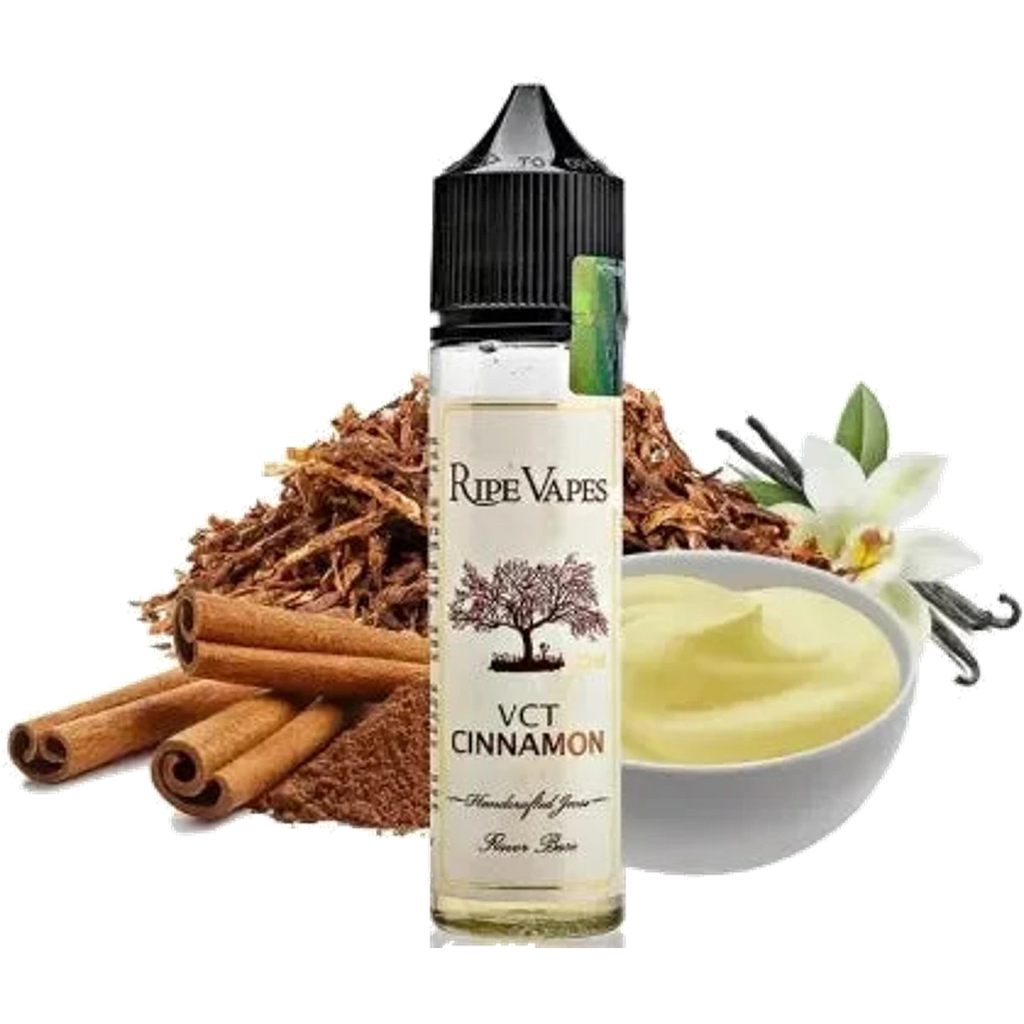 Ripe Vapes Vct E-Juice 60Ml UAE — Buy Dubai | Emirates Vapor
