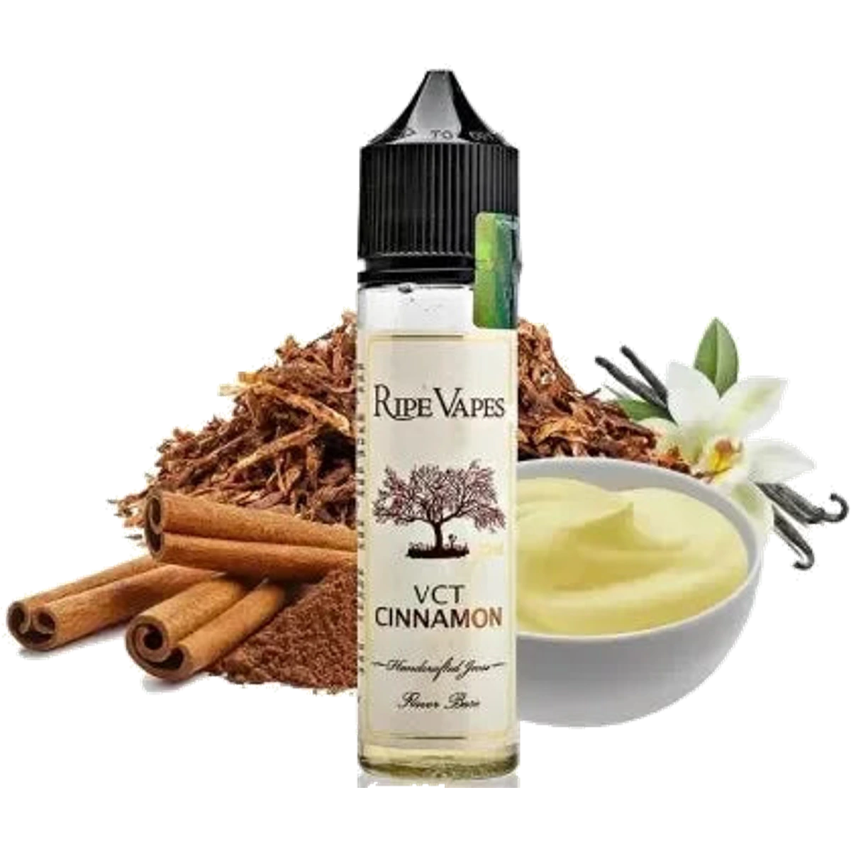 Ripe Vapes Vct E-Juice 60Ml UAE — Buy Dubai | Emirates Vapor