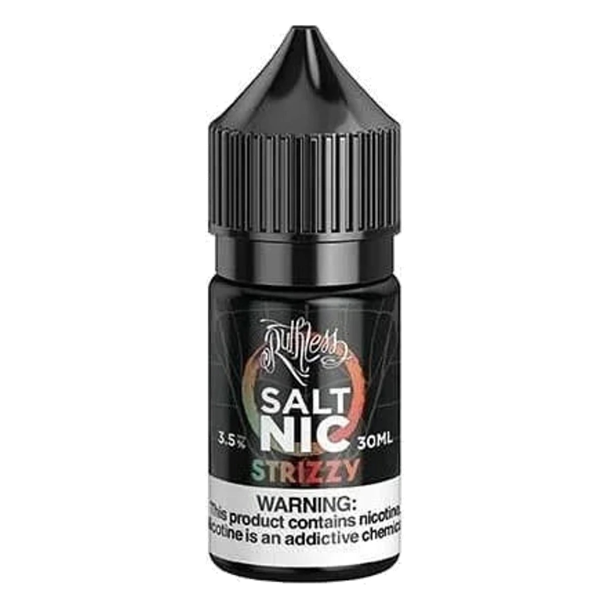 Ruthless Saltnic Best Vape Shop (2026) Uae — AED 40 | Emirates Vapor