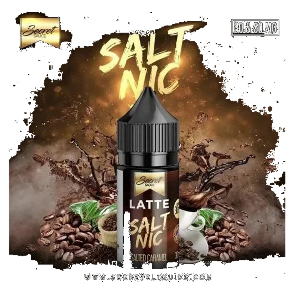 SECRET SAUCE Best Vape Shop (2026) strawberry UAE | Emirates Vapor