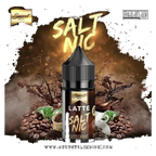 SECRET SAUCE Best Vape Shop (2026) strawberry UAE | Emirates Vapor