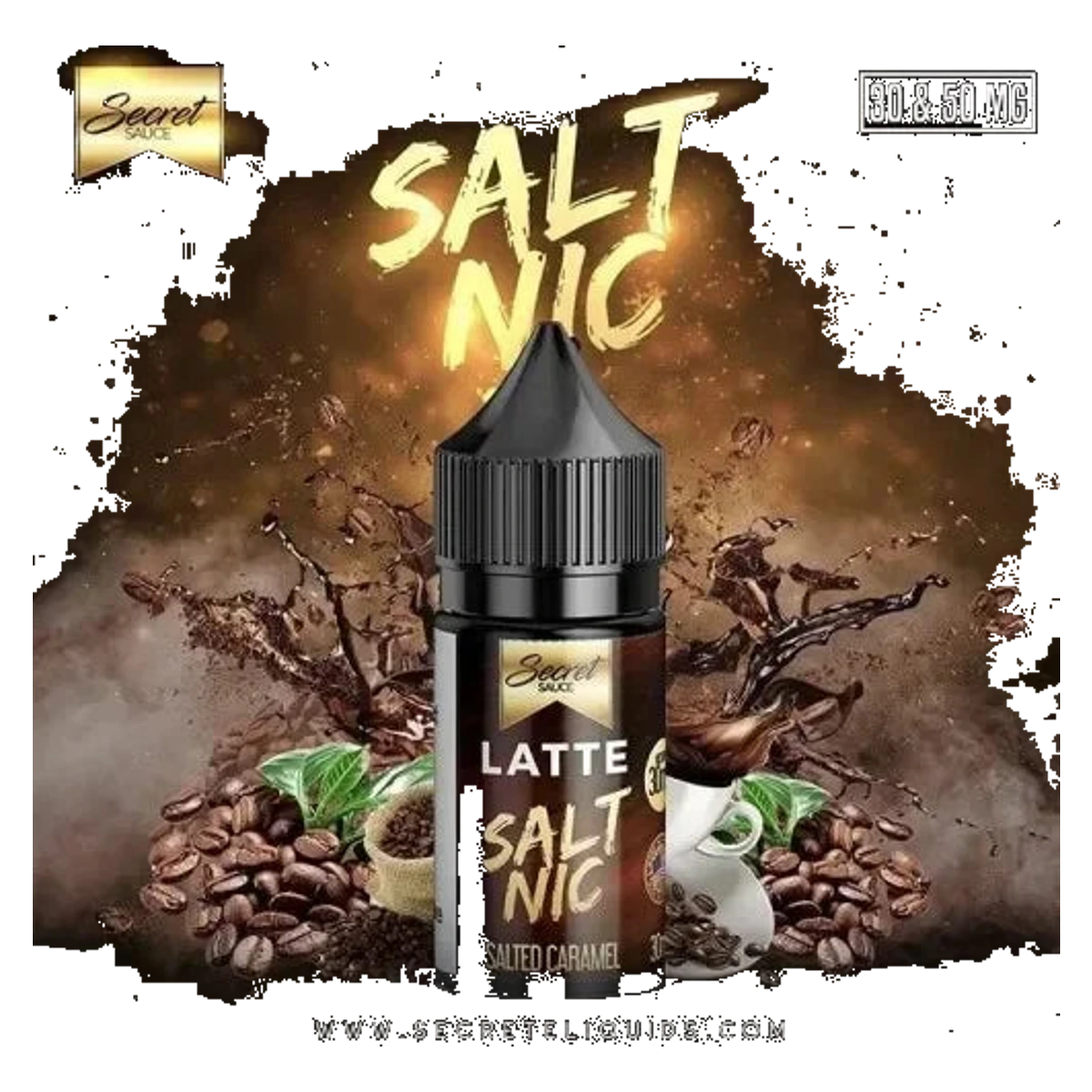 SECRET SAUCE Best Vape Shop (2026) strawberry UAE | Emirates Vapor