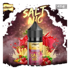 Secret Sauce Best Vape Shop (2026) Uae — AED 40 | Emirates Vapor