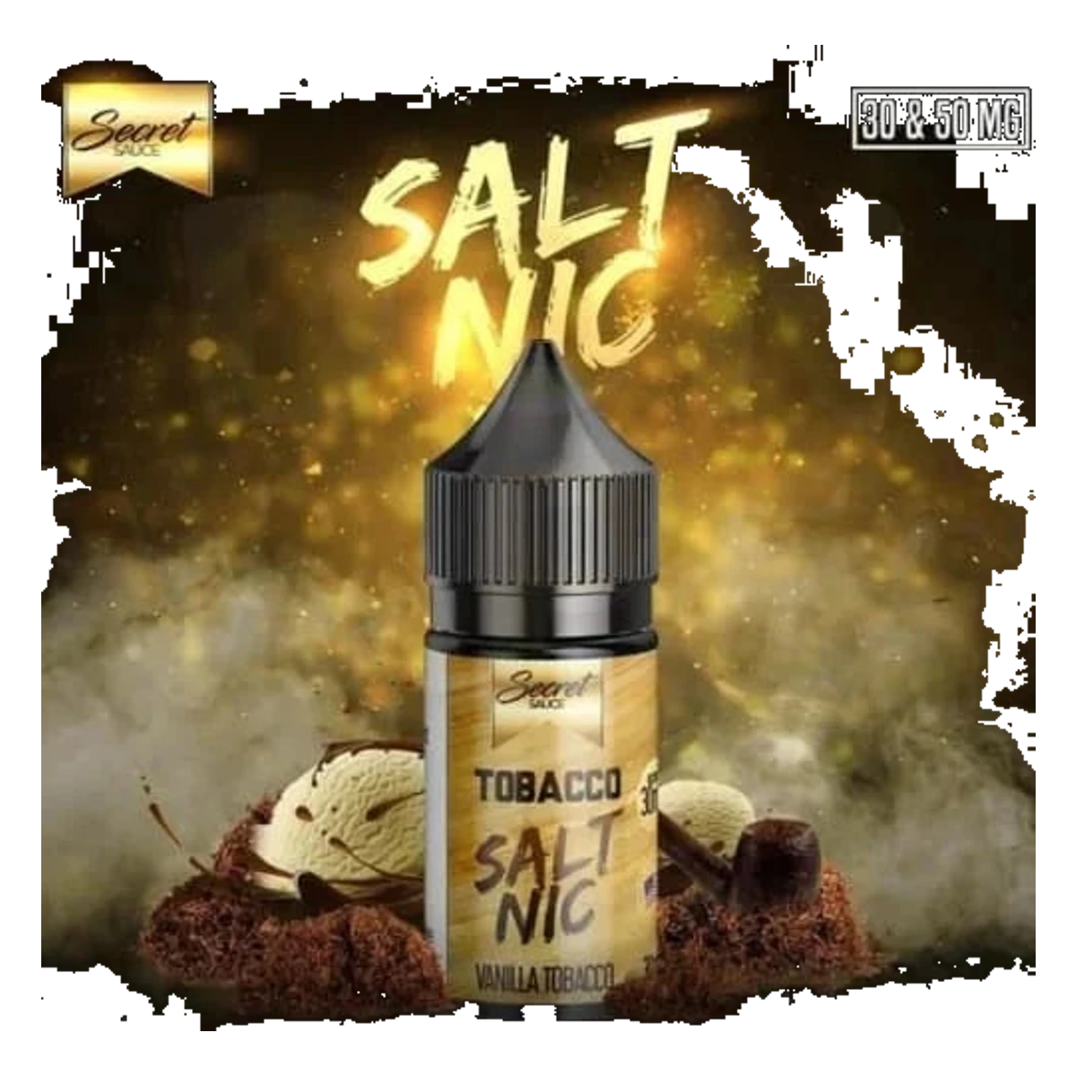 SECRET SAUCE Best Vape Shop (2026) flavors UAE | Emirates Vapor Dubai