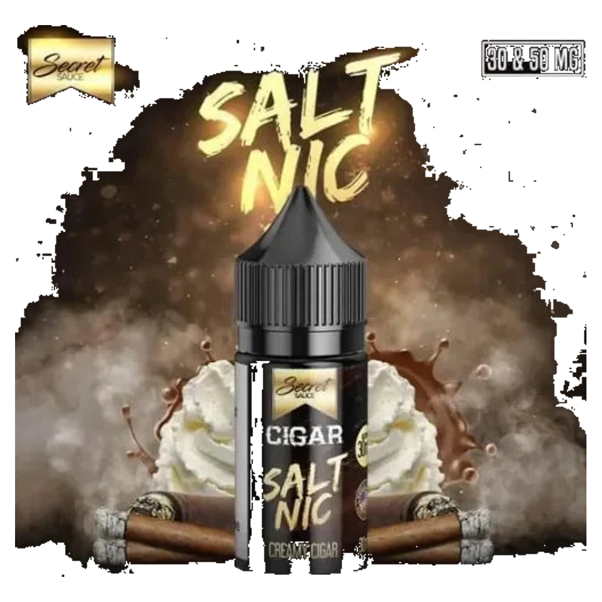 Buy Emirates Vapor SECRET SAUCE Best Vape Shop (2026) Dubai same-day delivery