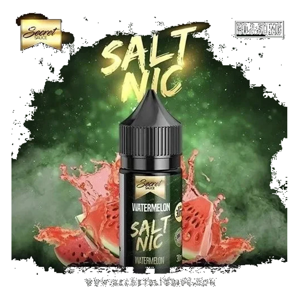 SECRET SAUCE Best Vape Shop (2026) best price UAE — ESMA certified