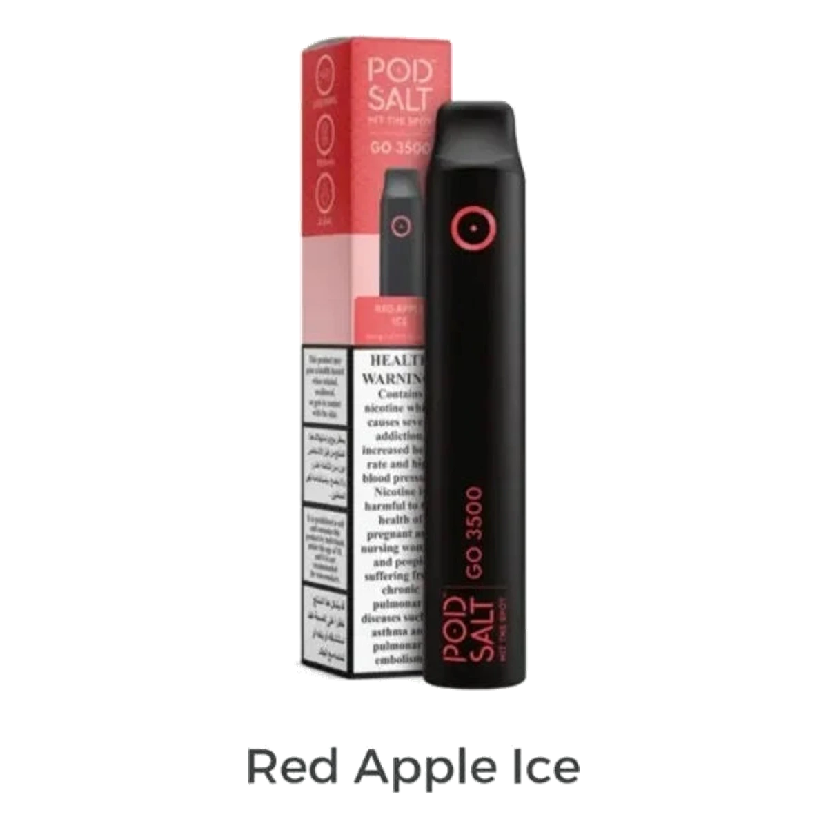 Authentic Emirates Vapor vape Dubai | Emirates Vapor