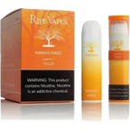 RIPE PALM Best Vape Shop (2026) watermelon-freeze UAE | Emirates Vapor