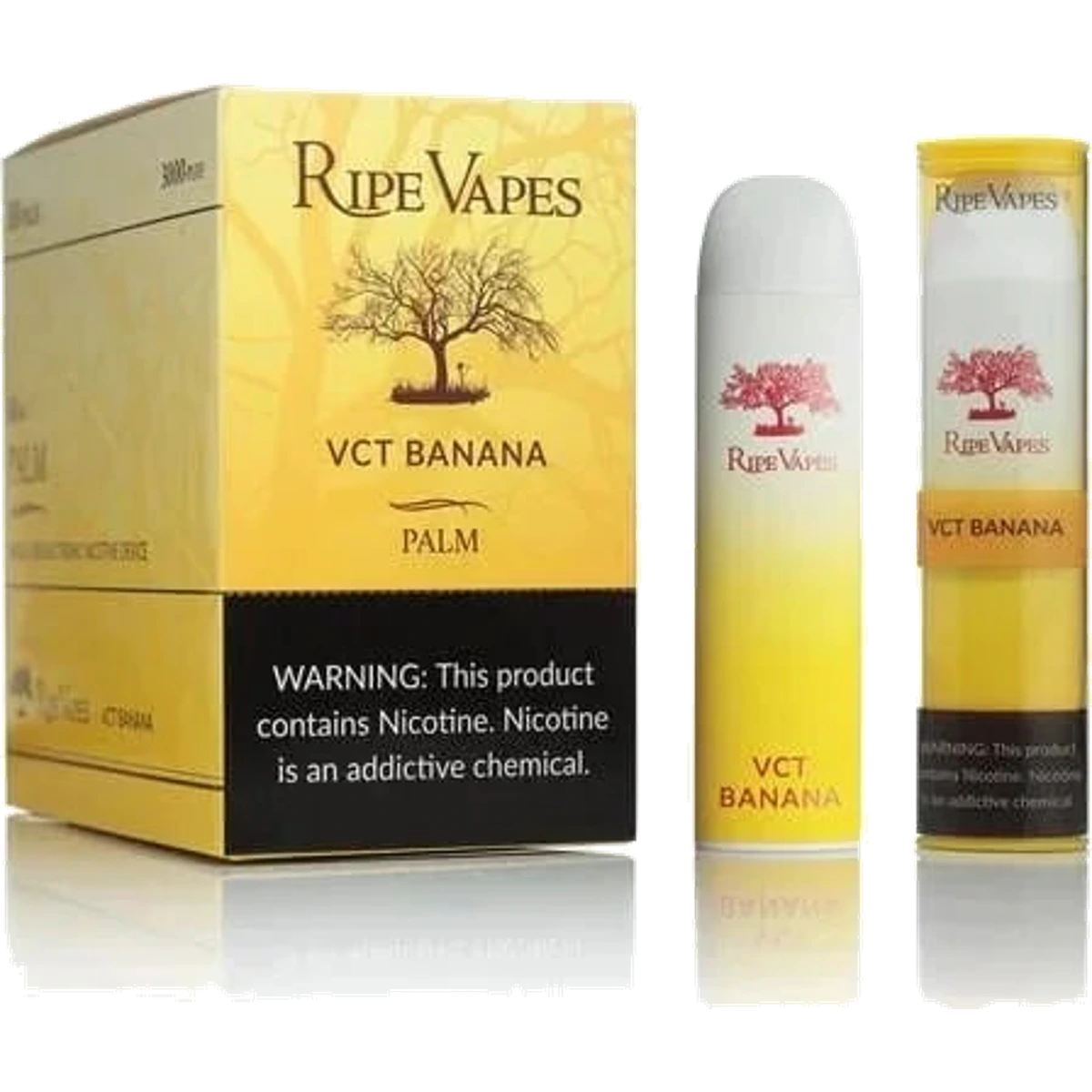 RIPE PALM Best Vape Shop (2026) flavors UAE | Emirates Vapor Dubai