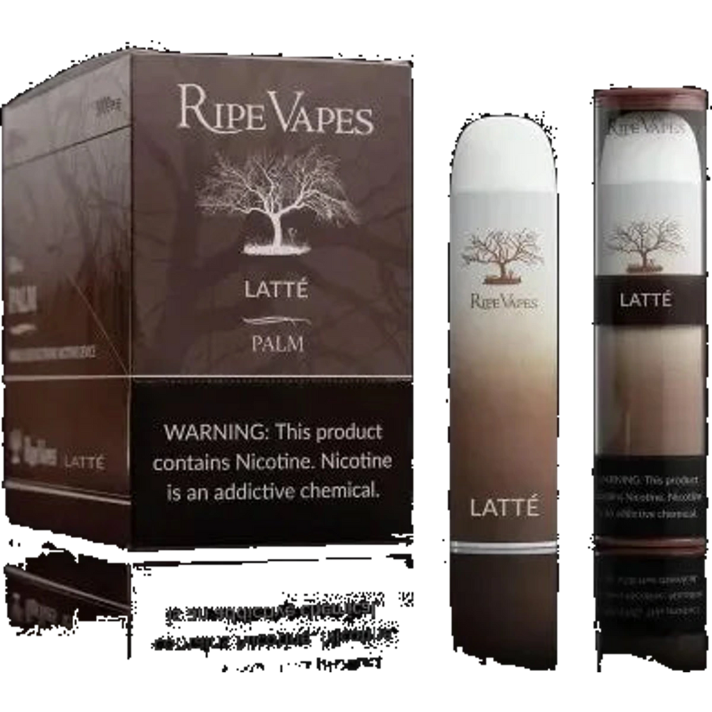Buy Emirates Vapor RIPE PALM Best Vape Shop (2026) Dubai same-day delivery