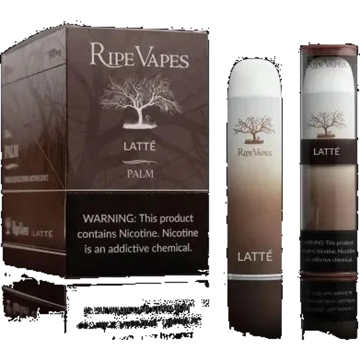Buy Emirates Vapor RIPE PALM Best Vape Shop (2026) Dubai same-day delivery