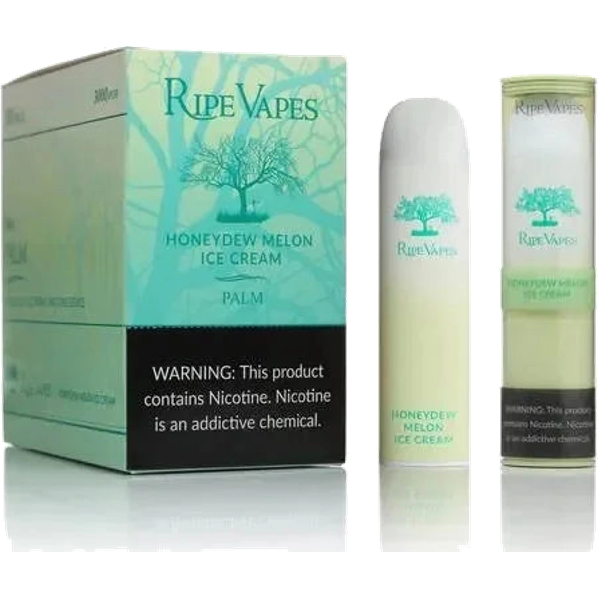 RIPE PALM Best Vape Shop (2026) UAE — Buy Dubai | Emirates Vapor