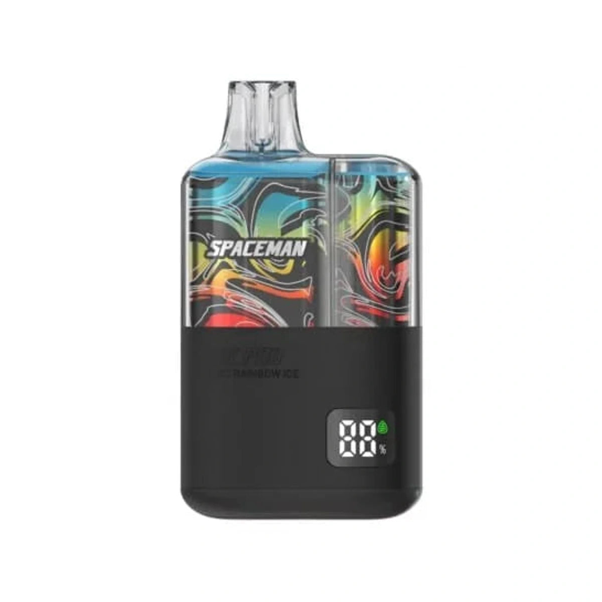 SMOK Spaceman Pro 10000 Puffs flavors UAE | Emirates Vapor Dubai