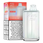 Salt Pearl Best Vape Shop (2026) Uae — AED 60 | Emirates Vapor