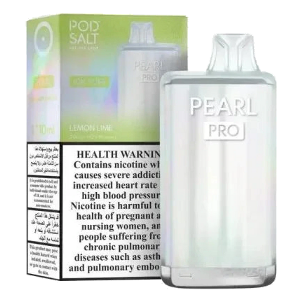 SALT PEARL Best Vape Shop (2026) flavors UAE | Emirates Vapor Dubai