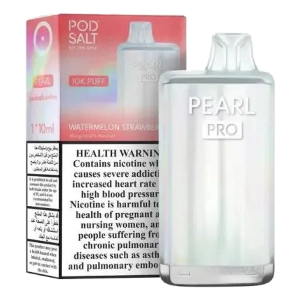 Buy Emirates Vapor SALT PEARL Best Vape Shop (2026) Dubai same-day delivery