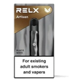 RELX® ARTISAN Best Vape Shop (2026) dark-stealth UAE | Emirates Vapor