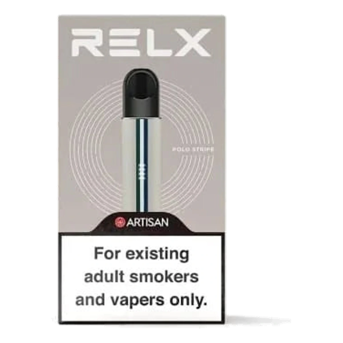 RELX® ARTISAN Best Vape Shop (2026) colors UAE | Emirates Vapor Dubai