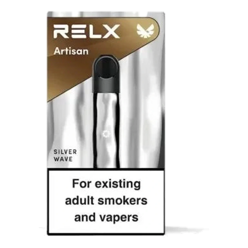 RELX® ARTISAN Best Vape Shop (2026) UAE