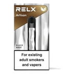 RELX® ARTISAN Best Vape Shop (2026) UAE