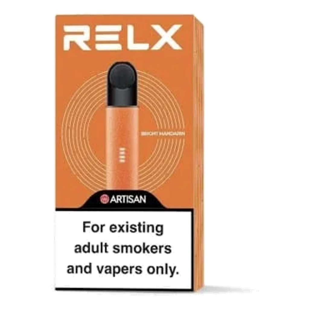 RELX® ARTISAN Best Vape Shop (2026) UAE