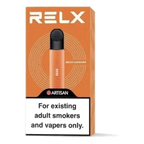 RELX® ARTISAN Best Vape Shop (2026) UAE